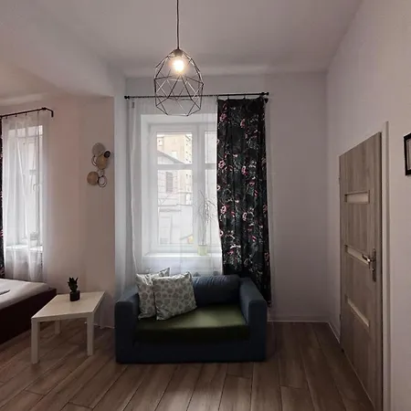 Damrota L Center Апартаменты *